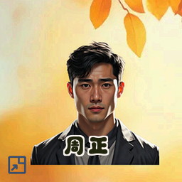 周正