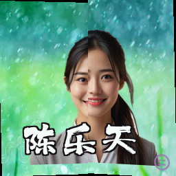 陈乐天